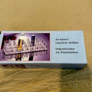 24 lipstick holder